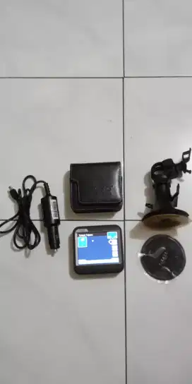 GPS Mio Digi Walker