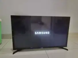 Tv samsung televisi LED