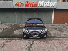 Mercedes Benz E250 cgi Th11