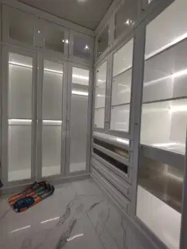 Interior furniture rumah