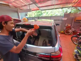 pasang kaca film mobil panggilan hubungi kami