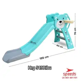 Perosotan Anak Speeds