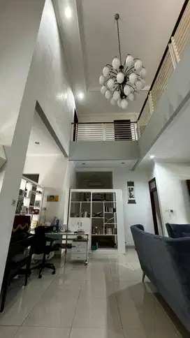 Rumah hook bagus siap huni di Duren Sawit Jakarta Timur