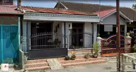 Sewa/Kontrak Rumah Martubung