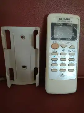 Remote ac sharp original