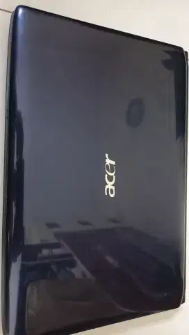 Laptop Acer Aspire 4540