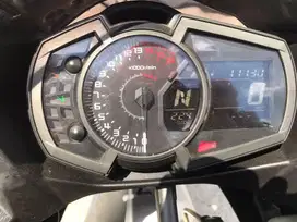 Ninja Allnew 2018