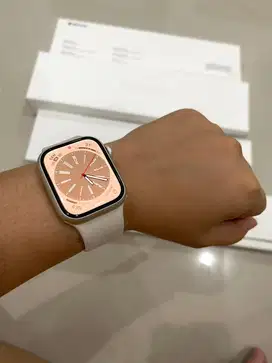 Apple watch series 8 (41 MM) CIBINONG BOGOR