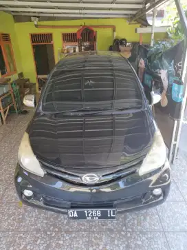 Rental mobil + supir KHUSUS BANJARBARU