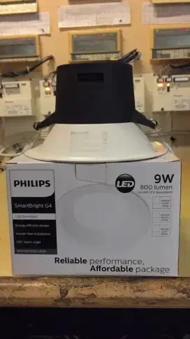 Lampu Philips LED Downlight