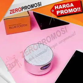 Speaker Bluetooth Aluminium BTSPK06