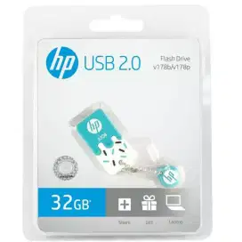 Flashdisk HP 32gb Original