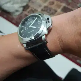 Panerai PAM 312 : 44mm Original. Komplit Box &amp; Paper