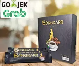 Terlaris!!! Minuman Kopi Bongkarrr Syahdu