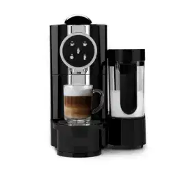 MESIN KOPI KAPSUL | CAPSUL COFFEE MACHINE