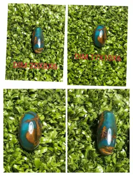 Yg minat 2pcs lostune Garut bossqu