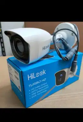 Pasang cctv hilook hd tvi service