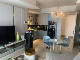 Apartemen One Icon Tunjungan Plaza
Pusat kota surabaya