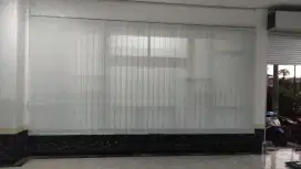Korden Gorden Vertikal Blind