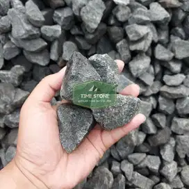 Batu Split, Batu Basecourse, Batu Belah, Batu Makadam