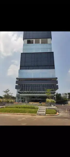 Di Sewakan Apartemen The Smith, Alam Sutera, min Sewa 2 tahun