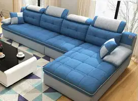 Sofa Zacheronni