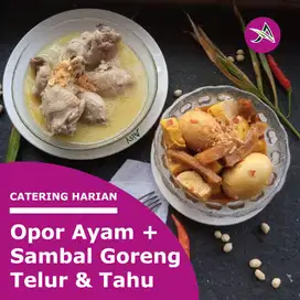 Aisy Catering Gedawang Semarang Murah Enak NON MSG