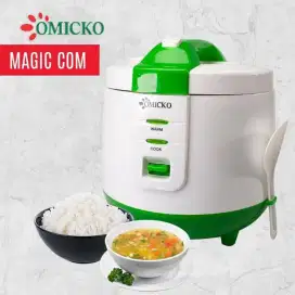 Megicom omicko 1.2ltr