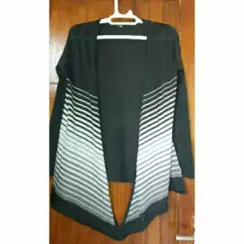 Cardigan branded