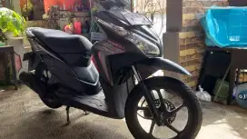 Vario techno 110 Karbu Rangka Kuat & Irit
