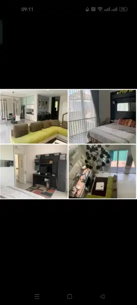 DIJUAL CEPAT RUMAH MINIMALIS SIAP HUNI ROYAL RESIDENCE JALAN UTAMA