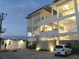 Kost Apartemen Di Kuta Dkt Sunset Road Pantai Legian Raya Kuta Bandara