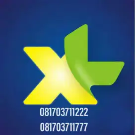 Perdana XL Prabayar Cantik Sejoli AABBB