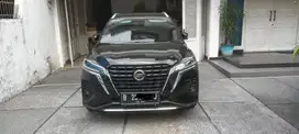 Kicks hybrid epower ex pribadi