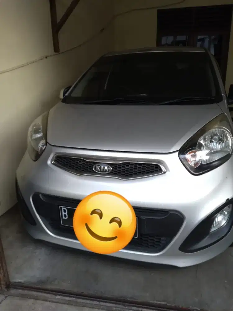 ALL NEW KIA PICANTO