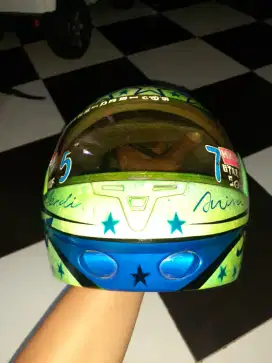 helm tropong harga 300