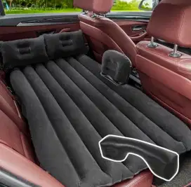 Matras Mobil / Kasur Angin Mobil