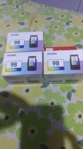 PUSAT TERIMA TINTA CARTRIDGE BARU/BEKAS KANTORAN