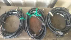 Kabel harness mesin tempel suzuki outboard