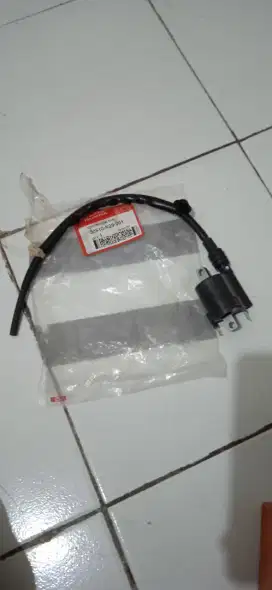 Coil Ory Honda Vario 110 FI Led