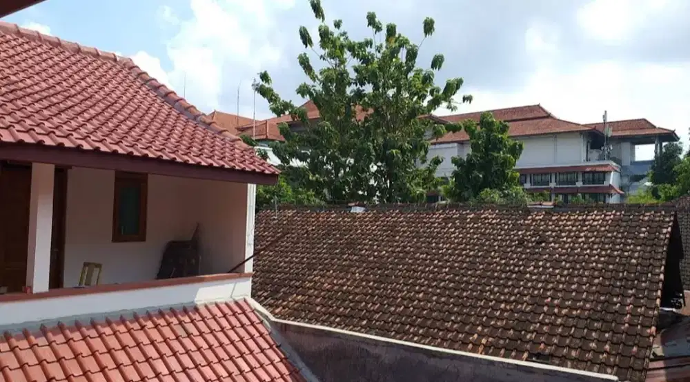 Kos Dekat UPN, Amikom, Sanata Dharma, Ring Road Utara