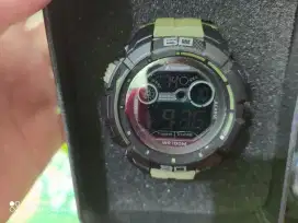 SR Jam Tangan Eiger