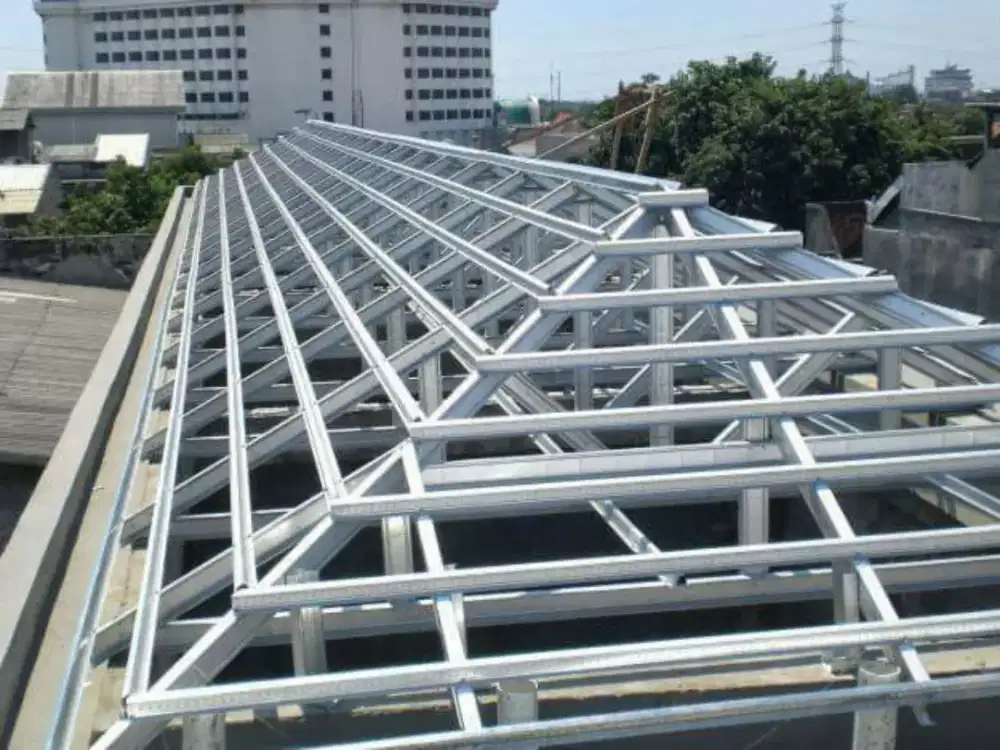 Jasa Tukang Bangunan