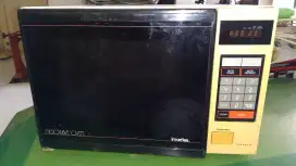 Dijual microwave oven