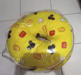 Bantal untuk menyusui