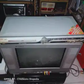 Extend DVD Player Minus