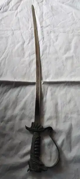 Pedang pora nya