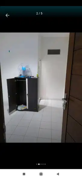 Kost Khusus Wanita di Halim
