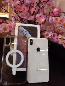 Iphone Xs Max 512Gb