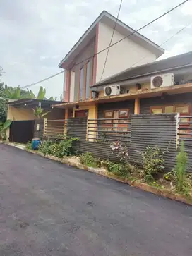 Dijual Cepat Rumah Di Pamulang Residence Dekat Tol BSD
